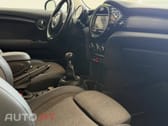 MINI Cooper One D