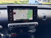 Citroen C4 Cactus 1.6 BlueHDi Feel J17