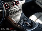 Mercedes-Benz C 250 d 4Matic Station 9G-TRONIC Avantgarde