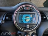 MINI Cooper One D