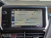 Peugeot 208 1.4 HDi SE Style