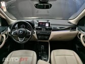 BMW X1 16 d sDrive Advantage Auto