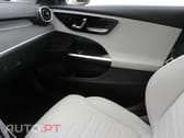 Mercedes-Benz C 300 de AMG Line