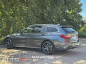 BMW 330 e Pack Desportivo M Auto