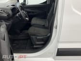 Citroen Berlingo 1.5 BlueHDi M Driver