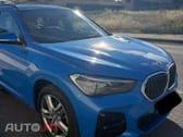BMW X1 Sdrive18 D