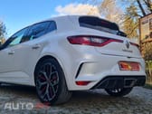 Renault Mégane 1.8 TCe R.S. Trophy