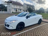 Renault Mégane Mégane CC Mégane C.C.1.5 dCi Dyna. S EDC