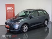 Skoda Fabia 1.0 TSI  AMBITION Break