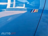 BMW 118 d Pack M