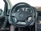 Mercedes-Benz B 200 CDi Autotronic