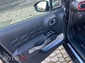 Citroen C3 1.2 PureTech C-Series