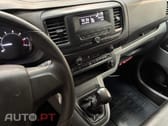 Citroen Jumpy 2.0 BlueHDi XL