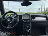 MINI Cooper Cooper D