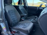 Volkswagen Golf Variant 1.6 TDi Highline DSG