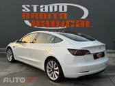 Tesla Model 3 Long-Range Dual Motor AWD