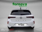 Opel Astra 1.2 T GS Aut.