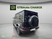 Mercedes-Benz GLE G 580 EQ