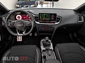 Kia Xceed 1.0 T-GDI GT-Line