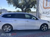 Peugeot 308 SW 1.2 PureTech GT Line EAT8