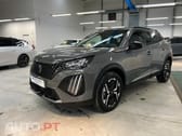 Peugeot 2008 1.2 Hybrid Allure e-DCS6