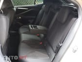 DS DS4 E-Tense Performance Line EAT8