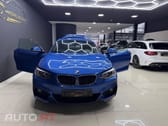 BMW 225 d Coupe Pack M Auto