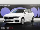 Fiat Tipo 1.3 Multijet
