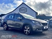 Peugeot 2008 BlueHDi 100 Allure