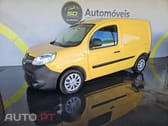 Renault Kangoo Kangoo 