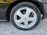 Honda CRX 1.6 VTi-A