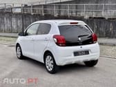 Peugeot 108 1.0 VTi Style