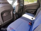 Renault Captur 1.0 TCe Techno Bi-Fuel