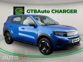 Opel Frontera EDITION