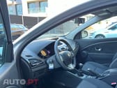 Renault Mégane Sport Tourer 1.5 dCi Dynamique