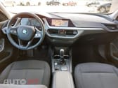 BMW 116 d Advantage