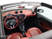 Smart ForTwo 0.9 Prime 90 Aut.