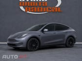 Tesla Model Y Long-Range RWD