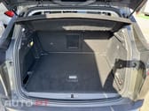 Peugeot 3008 1.5 BlueHDi Allure