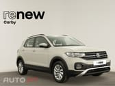 Volkswagen T-Cross T-Cross 1.0 TSI Life