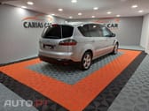 Ford S-Max 1.8 TDCi Titanium 7L