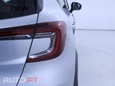 Renault Captur 1.0 Tce Equilibre Bi-Fuel