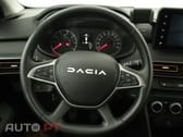 Dacia Jogger Jogger 1.0 ECO-G Extreme Bi-Fuel