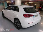 Mercedes-Benz A 250 e Style Plus