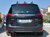 Opel Zafira 2.0 CDTI Cosmo