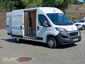 Peugeot Boxer 333 L2H2 2.2 BlueHDi
