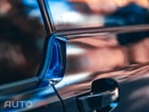 BMW i3 94Ah +Comfort Package Advance