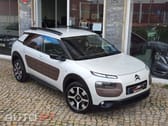 Citroen C4 Cactus 1.6 BlueHDi Feel