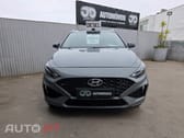 Hyundai i30 Sw 1.6CRDI 136cv Hybrid N-Line Nacional