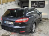 Ford Mondeo SW 1.8 TDCi Titanium